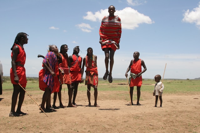 Tsavo